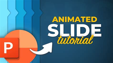 How To Make Animation Slide In Powerpoint