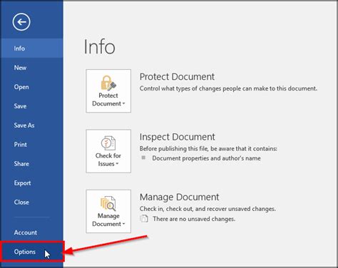 how to make anonymous comments on word document