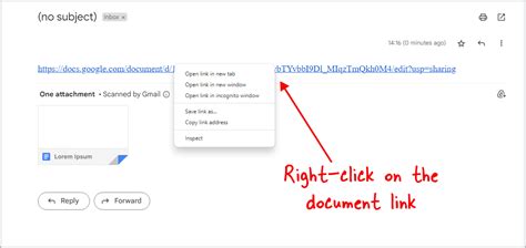how to make anonymous in google docs