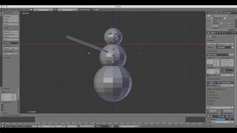 how to make any image 3d in blender