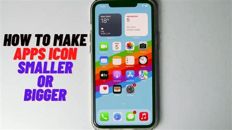  62 Most How To Make App Icon Smaller On Iphone Popular Now