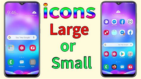 These How To Make App Icon Smaller On Samsung Best Apps 2023