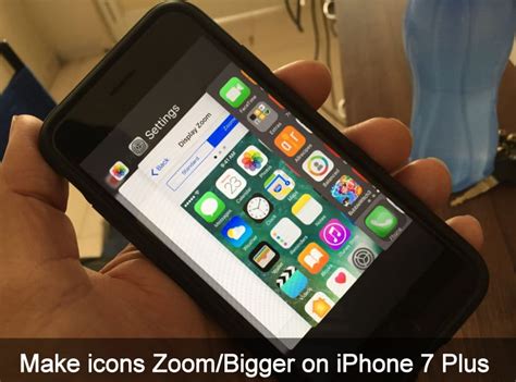 These How To Make App Icons Bigger On Iphone 12 Popular Now