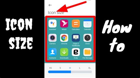 These How To Make App Icons Smaller On Android Popular Now