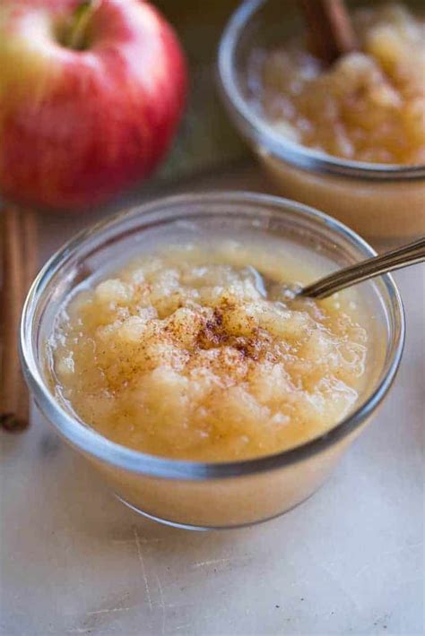 How To Make Applesauce Taste Better