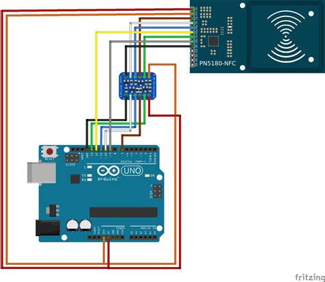 how to make arduino wiring diagram