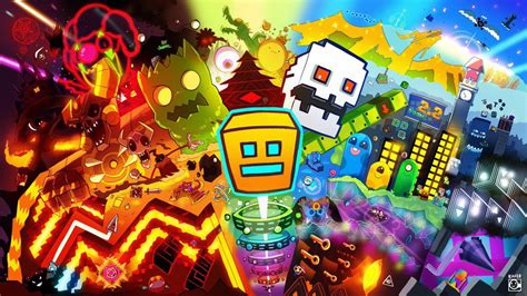 How To Make Art In Geometry Dash