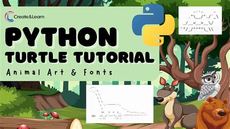 How To Make Art With Python