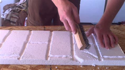 How To Make Artificial Brick