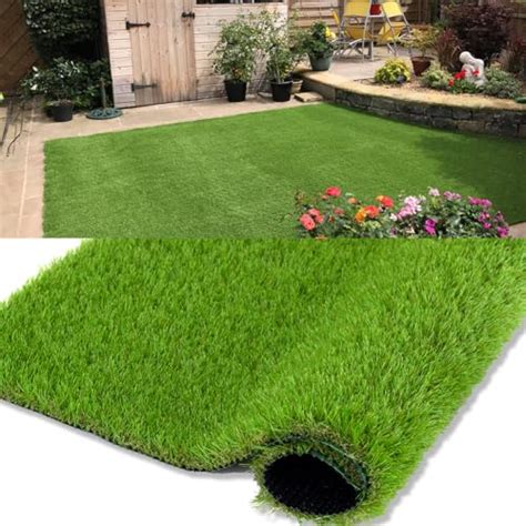 How To Make Artificial Grass Not Smell