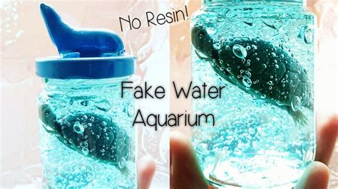 How To Make Artificial Plastic