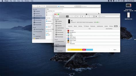 How To Make Audio Files On Mac