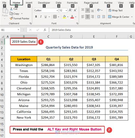 How To Make Automatic Table Of Contents In Excel