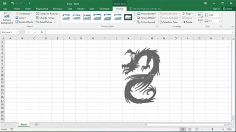 Excel icon