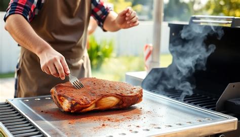 How To Make Backyard Barbecue