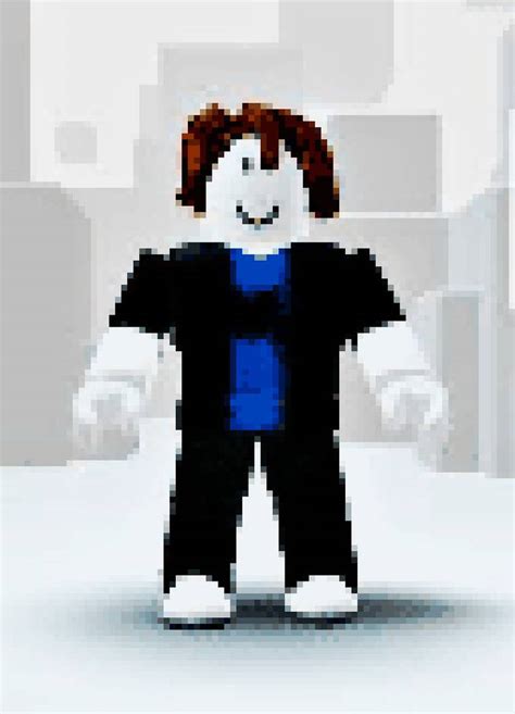 how to make bacon avatar in roblox 2024