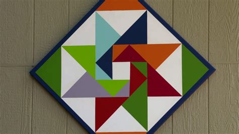 How To Make Barn Quilt Patterns