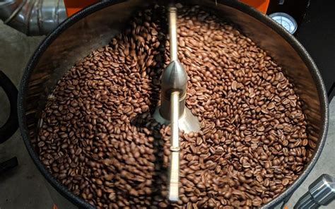 How To Make Beans In A Roaster