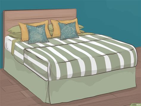 How To Make Bed Less Loud