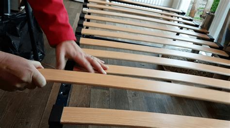 How To Make Bed Rails Stop Squeaking