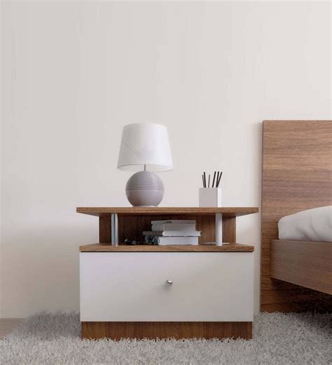 How To Make Bed Side Table