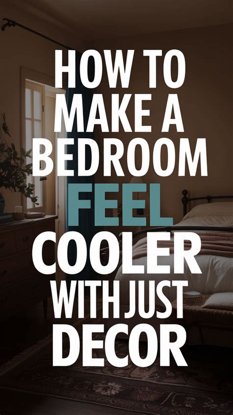 How To Keep Cool At Night 15 Ways To Beat The Heat