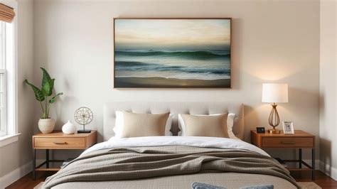 How To Make Bedroom Wall Prints