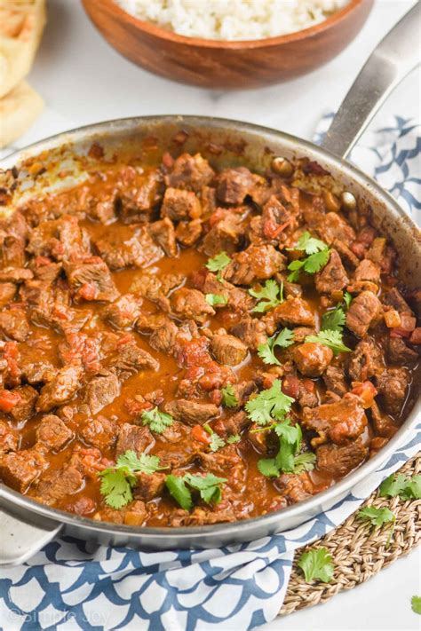 how to make beef soft in curry