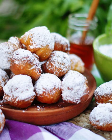 how to make beignets with biscuits