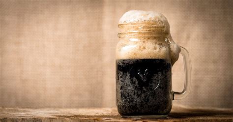 How To Make Birch Beer Soda From Scratch