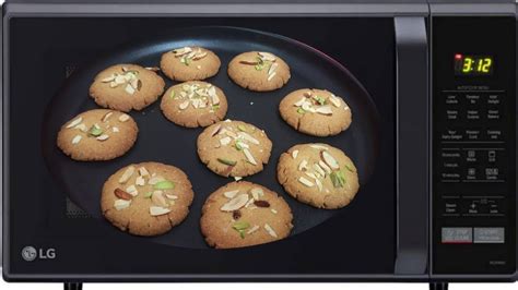 How To Make Biscuits In Convection Microwave
