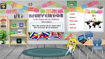 How To Make Bitmoji In Spanish