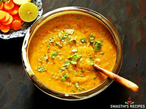 How To Make Black And Yellow Dal