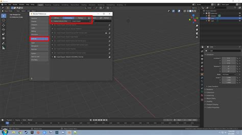 How To Make Blender Plugins