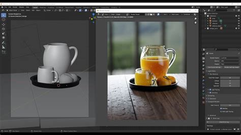 How To Make Blender Work Faster