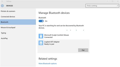 how to make bluetooth automatically connect windows 10