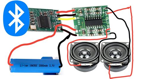 How To Make Bluetooth Module At Home