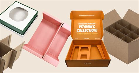 How To Make Box Insert