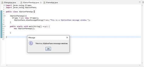 How To Make Boxes In Java
