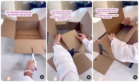 How To Make Boxes Longer