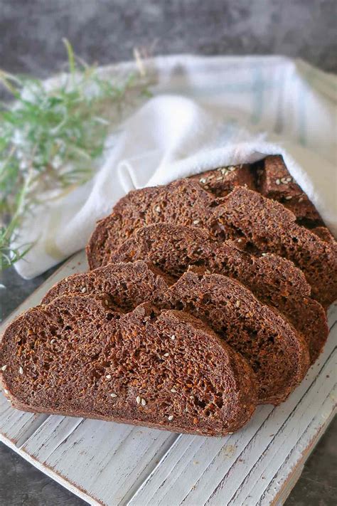 How To Make Bread With Flaxseed