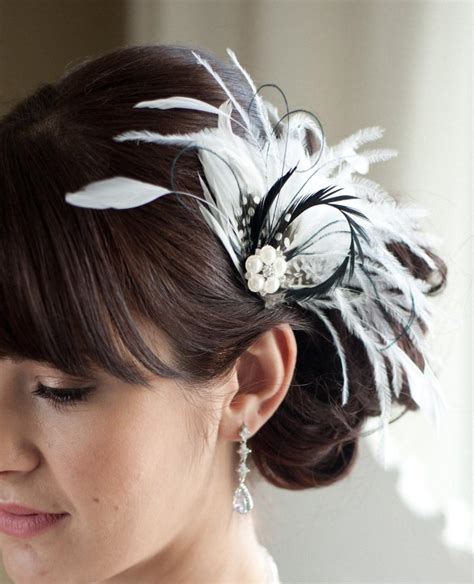  79 Stylish And Chic How To Make Bridal Hair Accessories For Long Hair