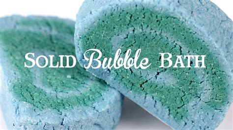 How To Make Bubble Bath From Bar Soap