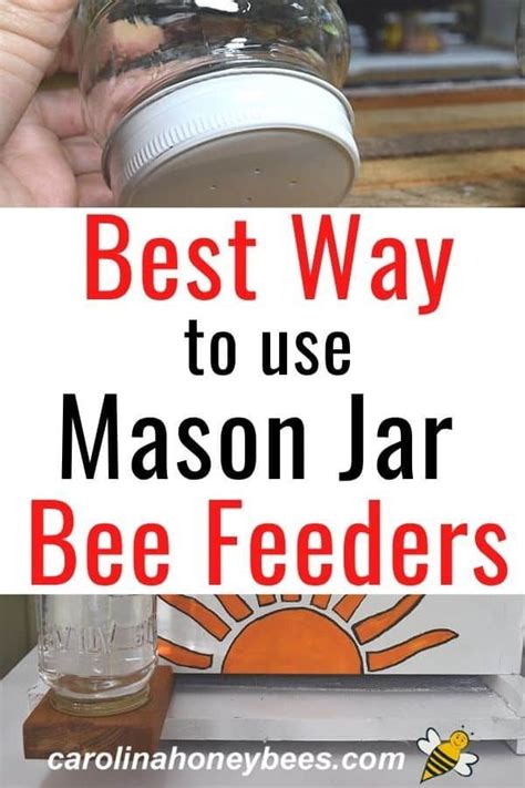 How To Make Bumble Bee Jar