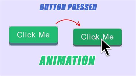 How To Make Button Clickable In Css