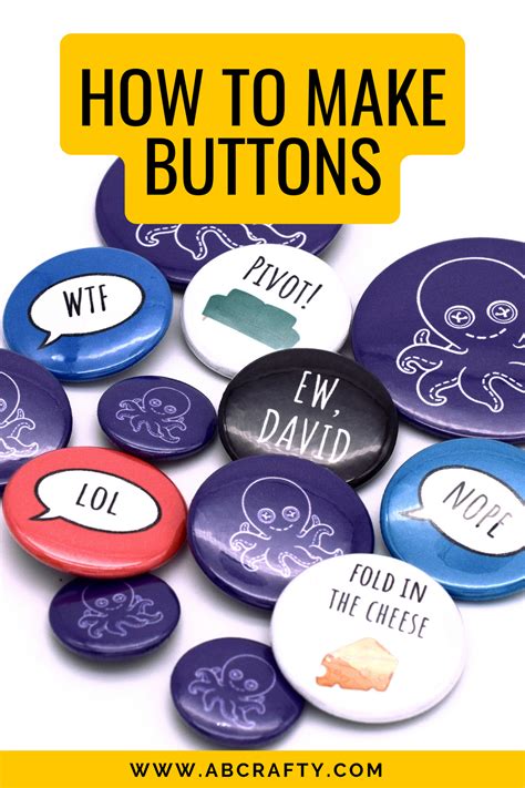 How To Make Button Processing