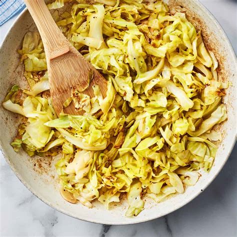 How To Make Cabbage Interesting