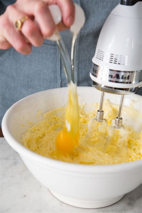 How To Make Cake Mix In Food Processor