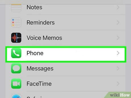 how to make calls go directly to voicemail on iphone
