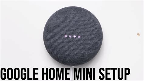 how to make calls using google home mini